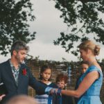 folk festival wedding celebrations