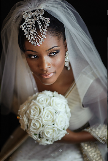 A Stunning Two Ceremony Wedding