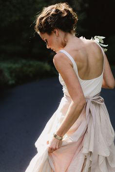 Bridal Separates your wedding style