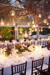 world of weddings reception table styling