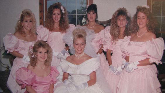 wedding day group photos scrap tradition