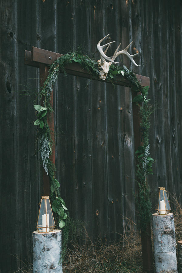 colour schemes emerald green nordic arch