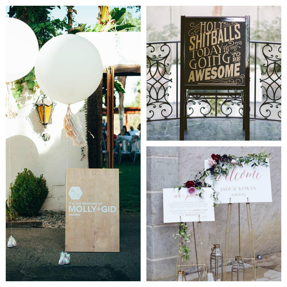 5 Wedding details guests will love