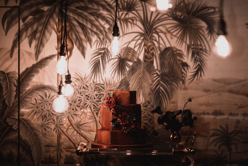 Wedding cake inspiration